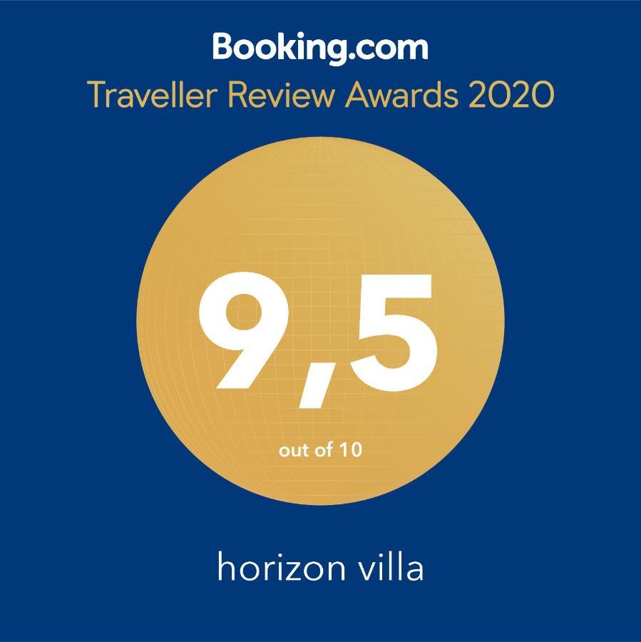Horizon Villa คิเวริออน ภายนอก รูปภาพ