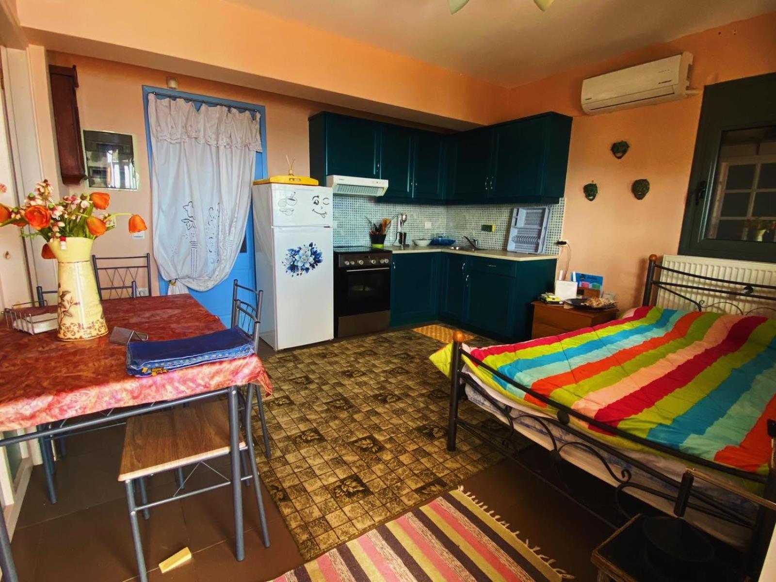Horizon Villa คิเวริออน ภายนอก รูปภาพ