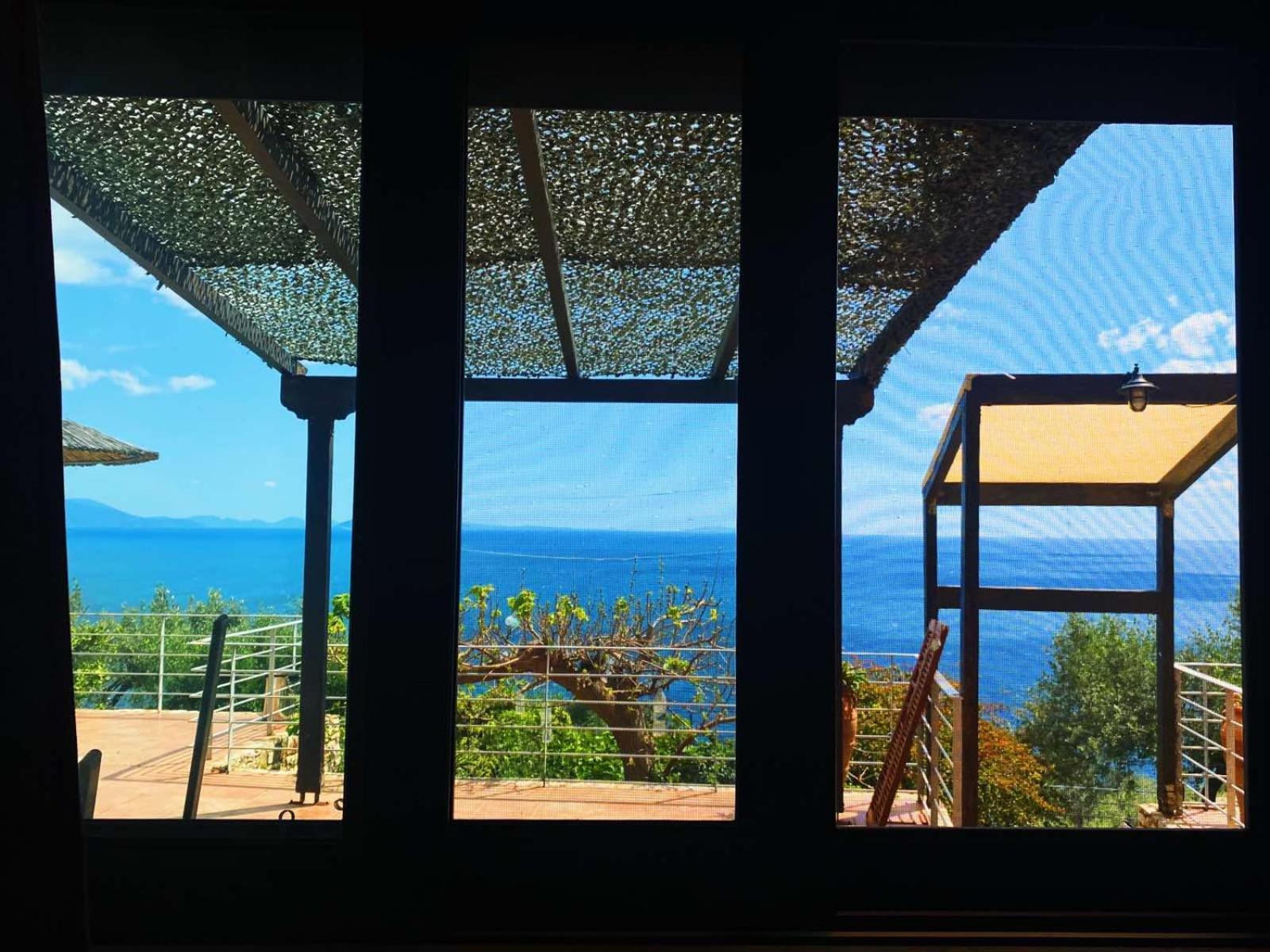 Horizon Villa คิเวริออน ภายนอก รูปภาพ