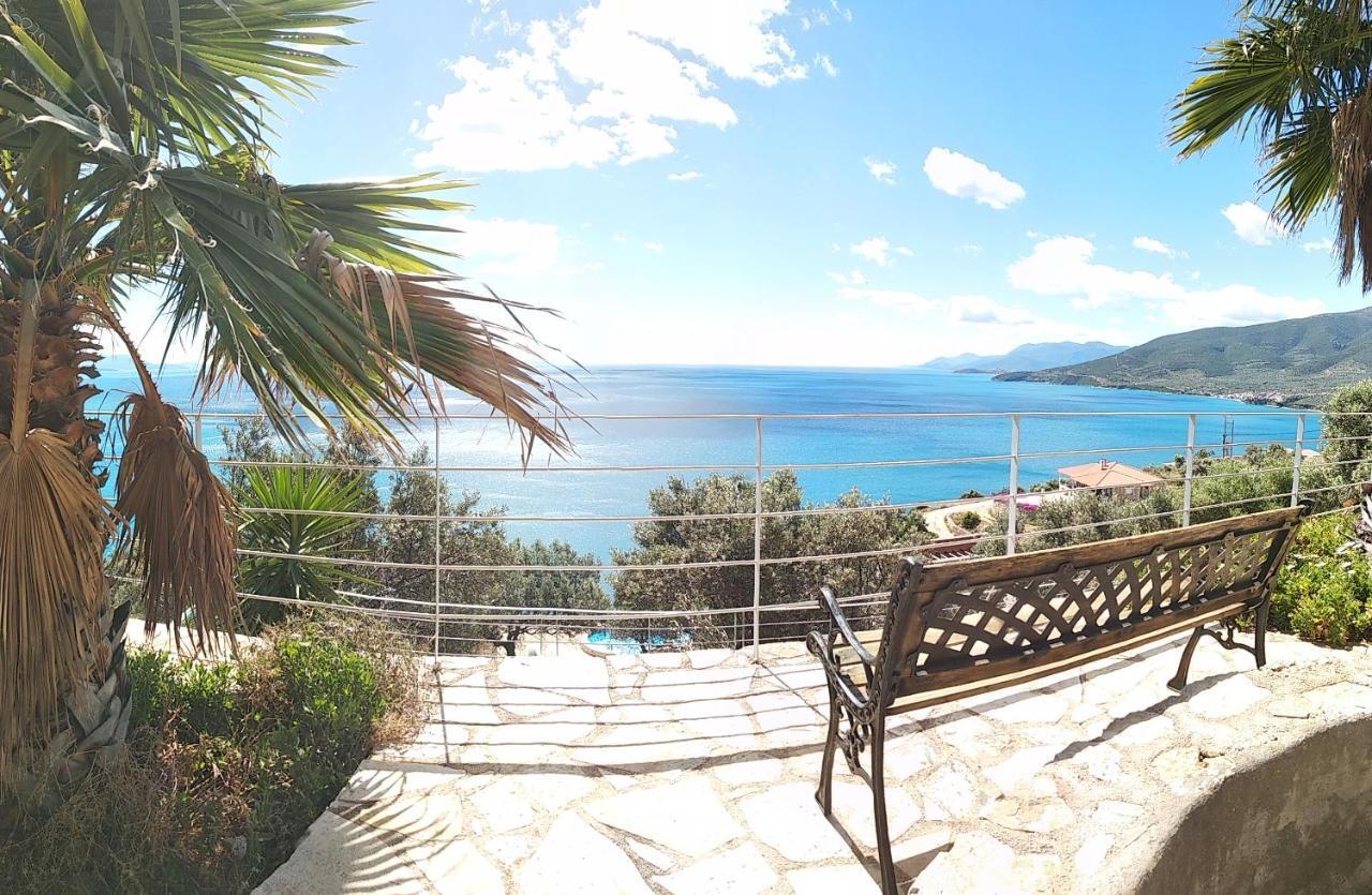 Horizon Villa คิเวริออน ภายนอก รูปภาพ