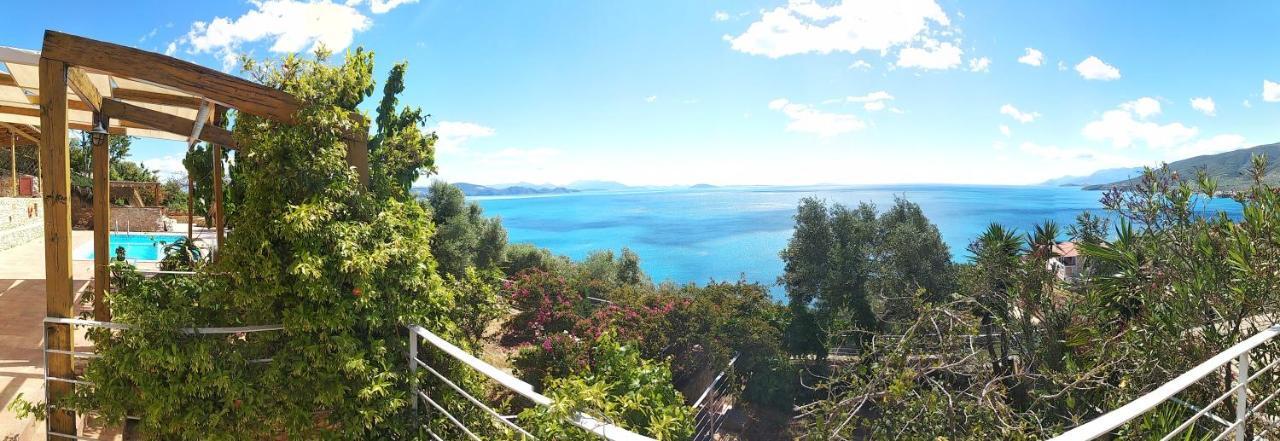 Horizon Villa คิเวริออน ภายนอก รูปภาพ