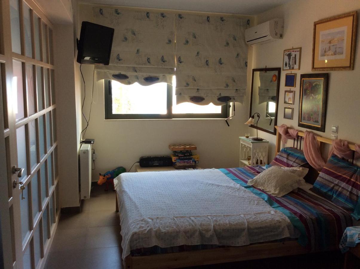 Horizon Villa คิเวริออน ภายนอก รูปภาพ