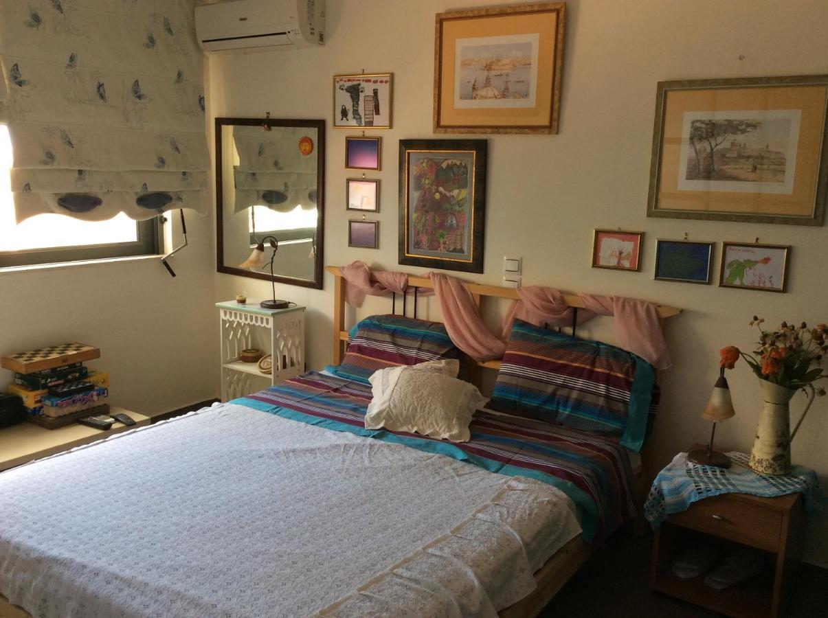 Horizon Villa คิเวริออน ภายนอก รูปภาพ