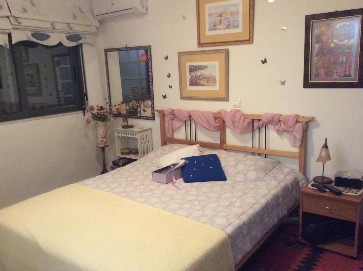 Horizon Villa คิเวริออน ภายนอก รูปภาพ
